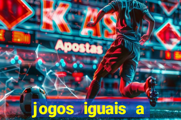 jogos iguais a date ariane